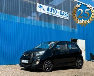 Kia Picanto Gebrauchtwagen