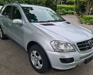 Mercedes-Benz ML 280 Gebrauchtwagen