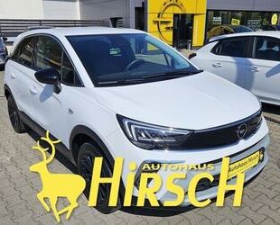 Opel Crossland (X) Gebrauchtwagen