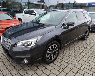 Subaru Outback Gebrauchtwagen