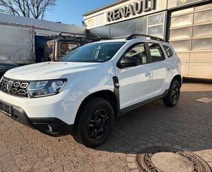 Dacia Duster Gebrauchtwagen