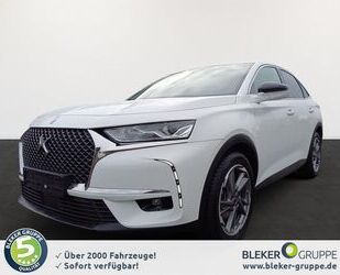 DS Automobiles DS7 (Crossback) Gebrauchtwagen