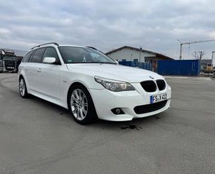 BMW 530 Gebrauchtwagen