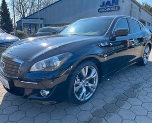 INFINITI Q70 Gebrauchtwagen