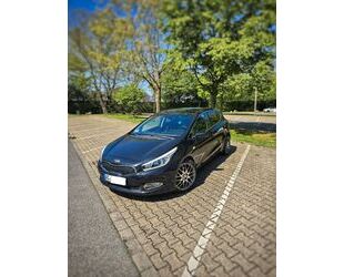 Kia ceed / Ceed Gebrauchtwagen