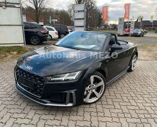 Audi TT Gebrauchtwagen