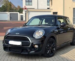 Mini ONE Gebrauchtwagen