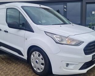 Ford Transit Gebrauchtwagen