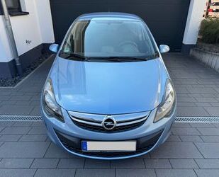 Opel Corsa Gebrauchtwagen