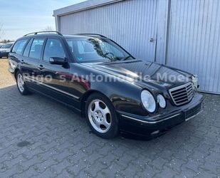 Mercedes-Benz E 280 Gebrauchtwagen
