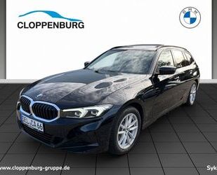 BMW 318 Gebrauchtwagen