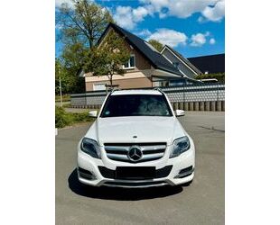 Mercedes-Benz GLK 250 Gebrauchtwagen