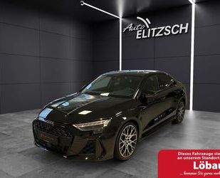 Audi RS3 Gebrauchtwagen