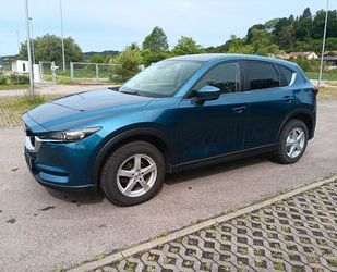 Mazda CX-5 Gebrauchtwagen