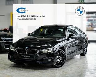 BMW 420 Gran Coupé Gebrauchtwagen