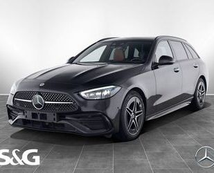 Mercedes-Benz C 200 Gebrauchtwagen