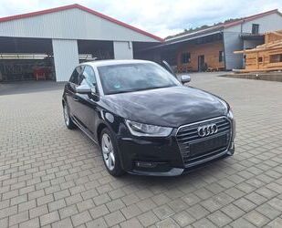 Audi A1 Gebrauchtwagen