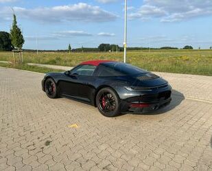 Porsche 992 Gebrauchtwagen