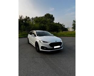 Ford Mondeo Gebrauchtwagen