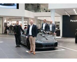 Porsche 911 Urmodell Gebrauchtwagen
