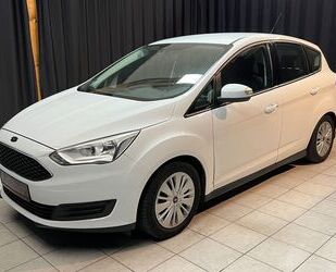 Ford C-Max Gebrauchtwagen