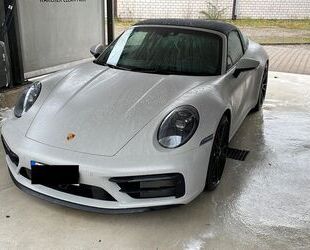 Porsche 992 Gebrauchtwagen