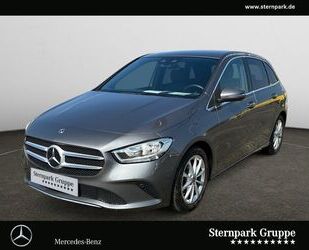 Mercedes-Benz B 180 Gebrauchtwagen