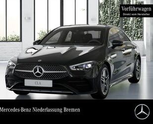 Mercedes-Benz CLA 180 Gebrauchtwagen