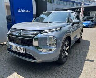 Mitsubishi Outlander Gebrauchtwagen