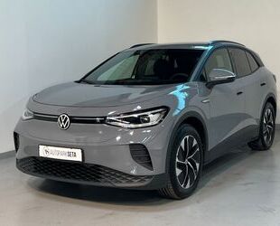 VW ID.4 Gebrauchtwagen