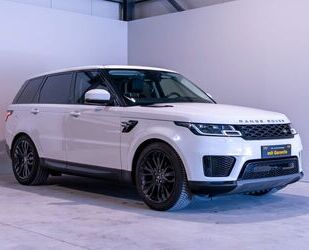 Land Rover Range Rover Sport Gebrauchtwagen