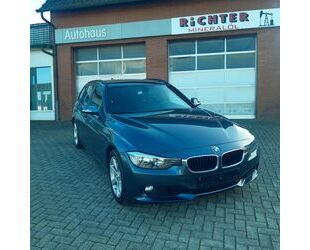 BMW 330 Gebrauchtwagen