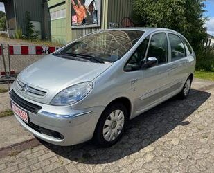 Citroen Xsara Picasso Gebrauchtwagen