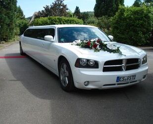 Dodge Charger Gebrauchtwagen