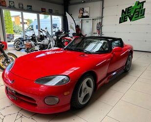Dodge Viper Gebrauchtwagen
