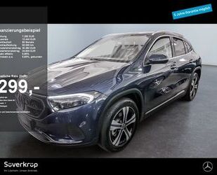 Mercedes-Benz EQA Gebrauchtwagen