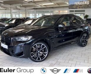 BMW X4 M Gebrauchtwagen
