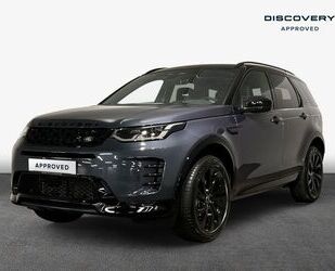 Land Rover Discovery Sport Gebrauchtwagen