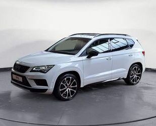 Cupra Ateca Gebrauchtwagen