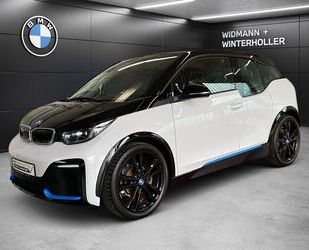 BMW i3 Gebrauchtwagen