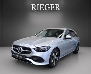 Mercedes-Benz C 220 Gebrauchtwagen