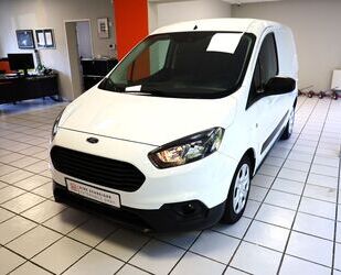 Ford Tourneo Courier Gebrauchtwagen