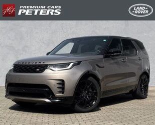 Land Rover Discovery Gebrauchtwagen