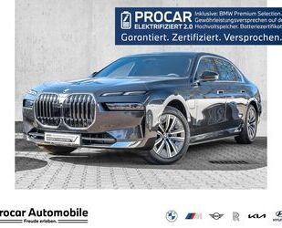 BMW 750 Gebrauchtwagen