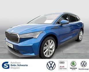 Skoda Enyaq Gebrauchtwagen