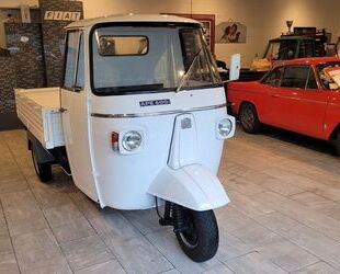 Piaggio APE Gebrauchtwagen