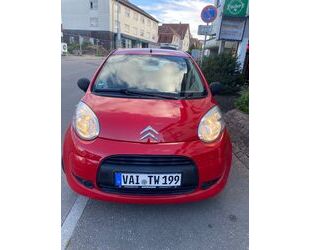 Citroen C1 Gebrauchtwagen