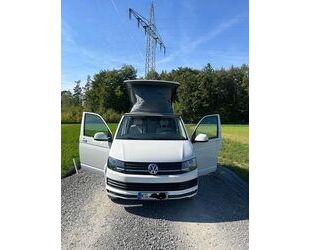 Jeep T6 andere 