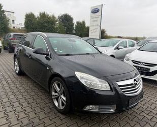 Opel Insignia Gebrauchtwagen
