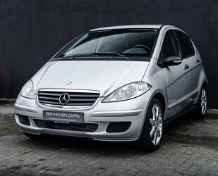 Mercedes-Benz A 180 Gebrauchtwagen
